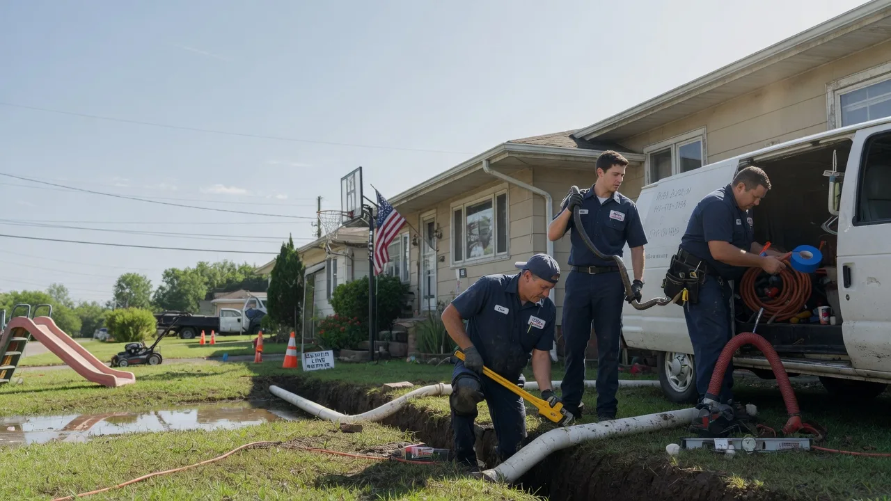 Toilet Installation in Pierce, ID near me